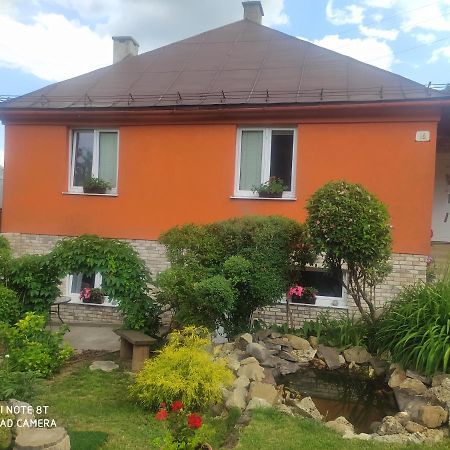 Ubytovanie na sukromí Banská Štiavnica Exterior foto