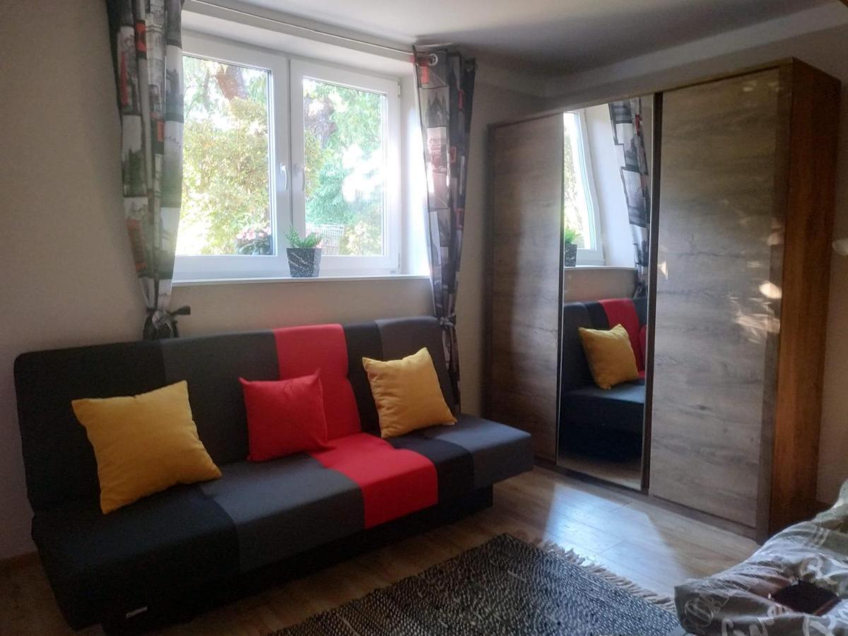 Ubytovanie na sukromí Banská Štiavnica Exterior foto