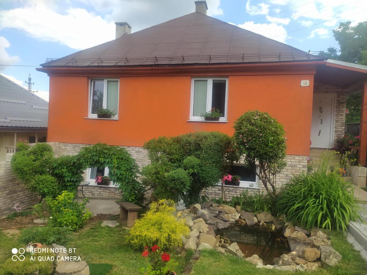 Ubytovanie na sukromí Banská Štiavnica Exterior foto